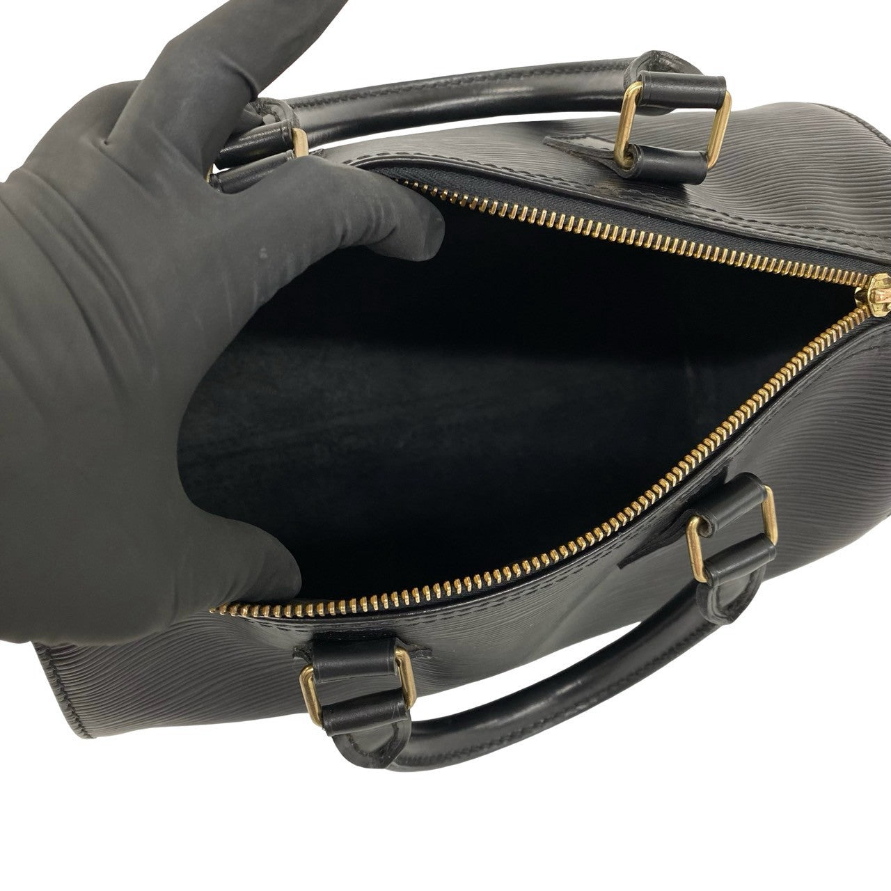 LOUIS VUITTON ルイヴィトン (Vintage) スピーディ 25 ハンドバッグ 9