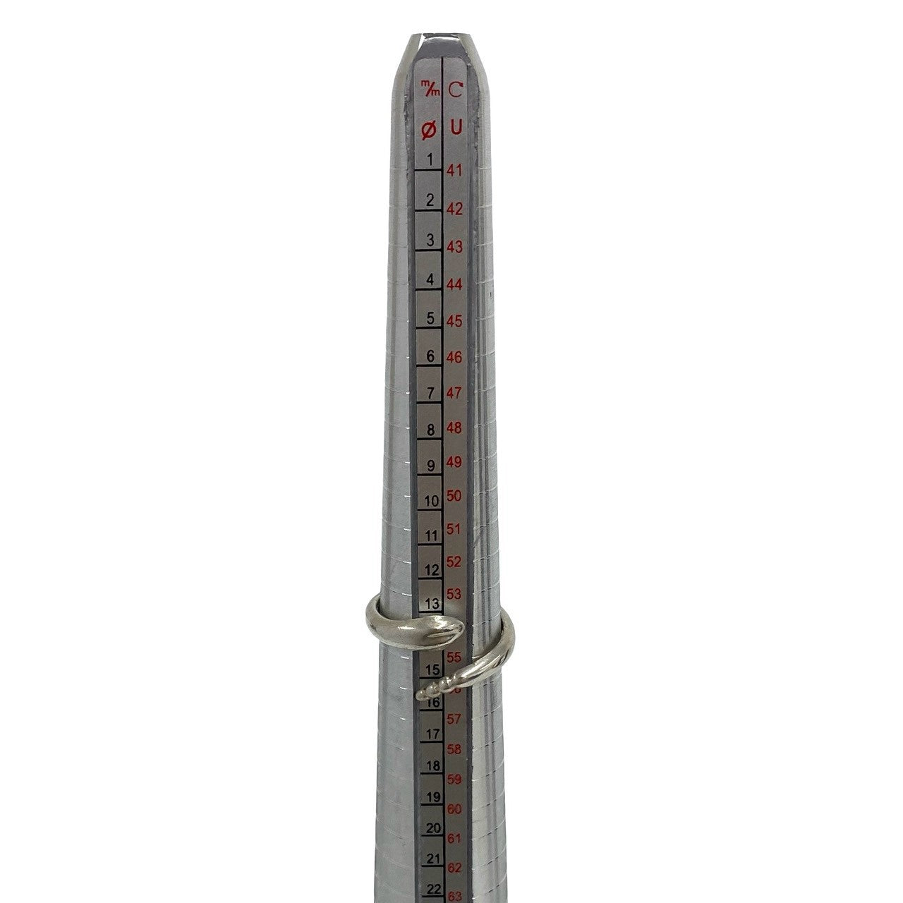 TIFFANY&Co. ティファニー (Vintage) スネーク リング 指輪 14号 7