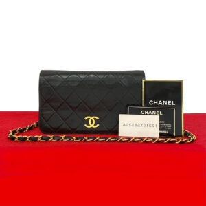 CHANEL Vintage