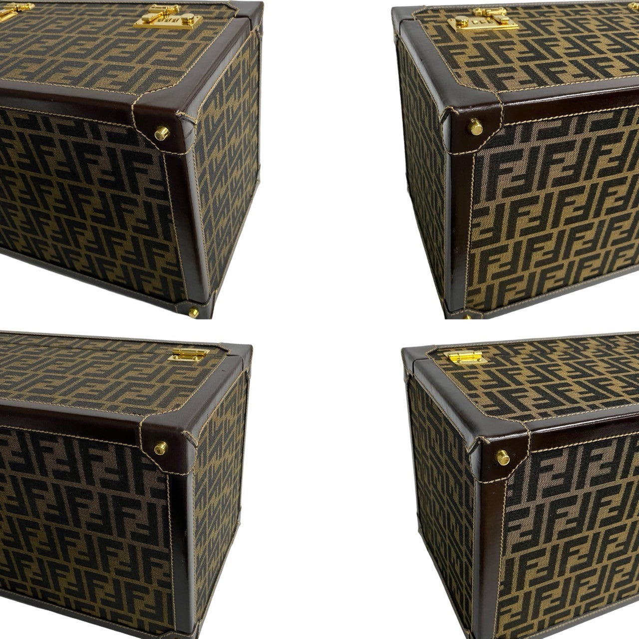 FENDI Vintage 7