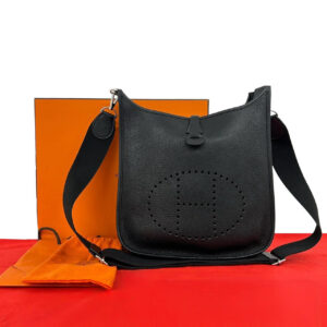 HERMES エルメス ショルダーバッグ トリヨンクレマンス