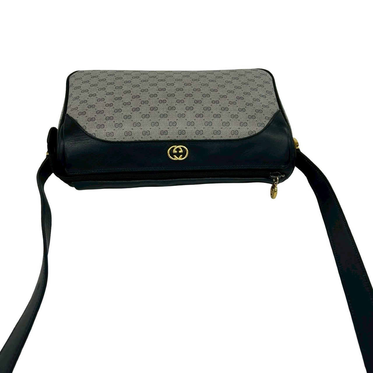 GUCCI グッチ (Vintage) ショルダーバッグ 4