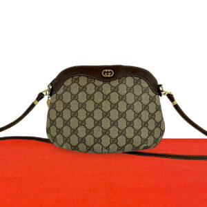 GUCCI グッチ (Vintage) ショルダーバッグ