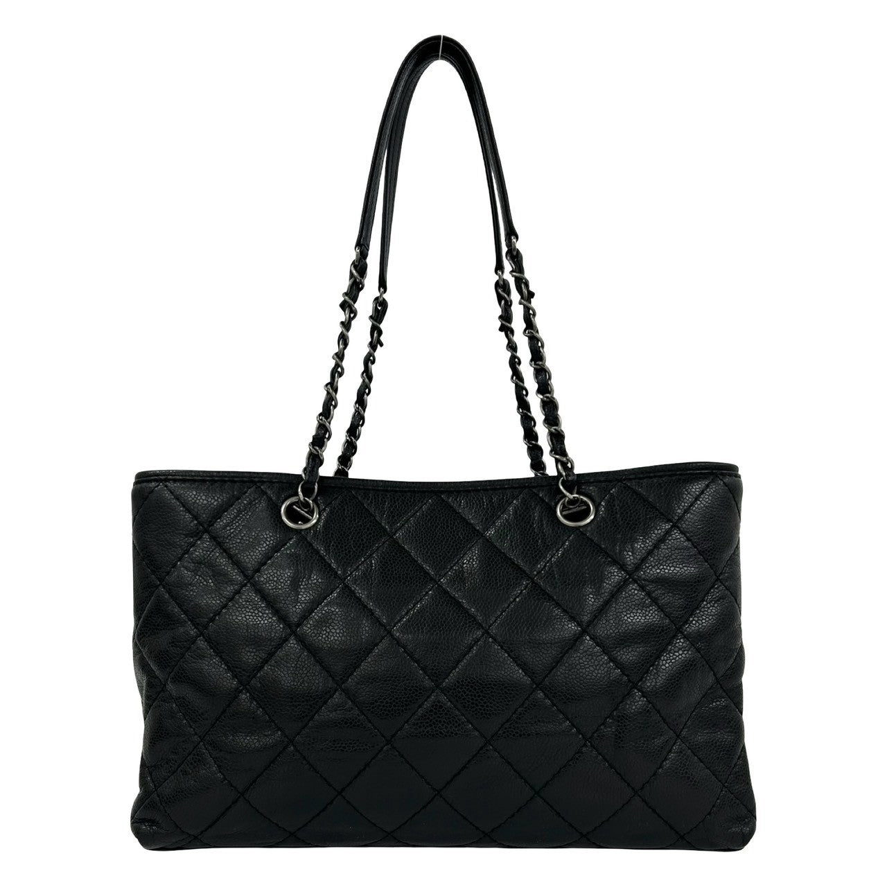CHANEL シャネル トートバッグ 3