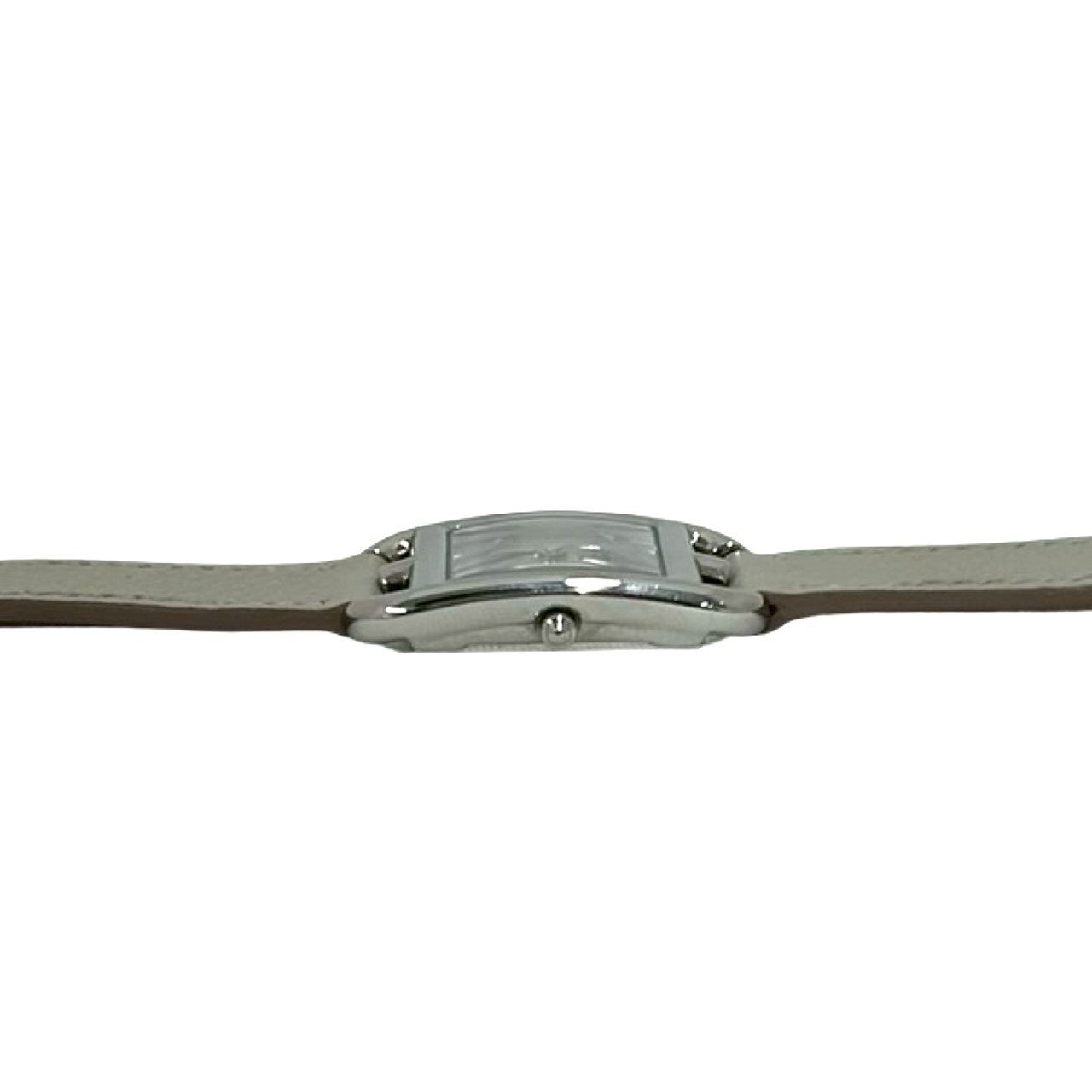HERMES エルメス ケープコッド PM 31mm 腕時計 ヴォースイフト 6