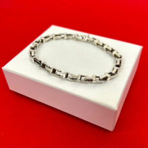 TIFFANY&Co. ティファニー T ナロー ブレスレット