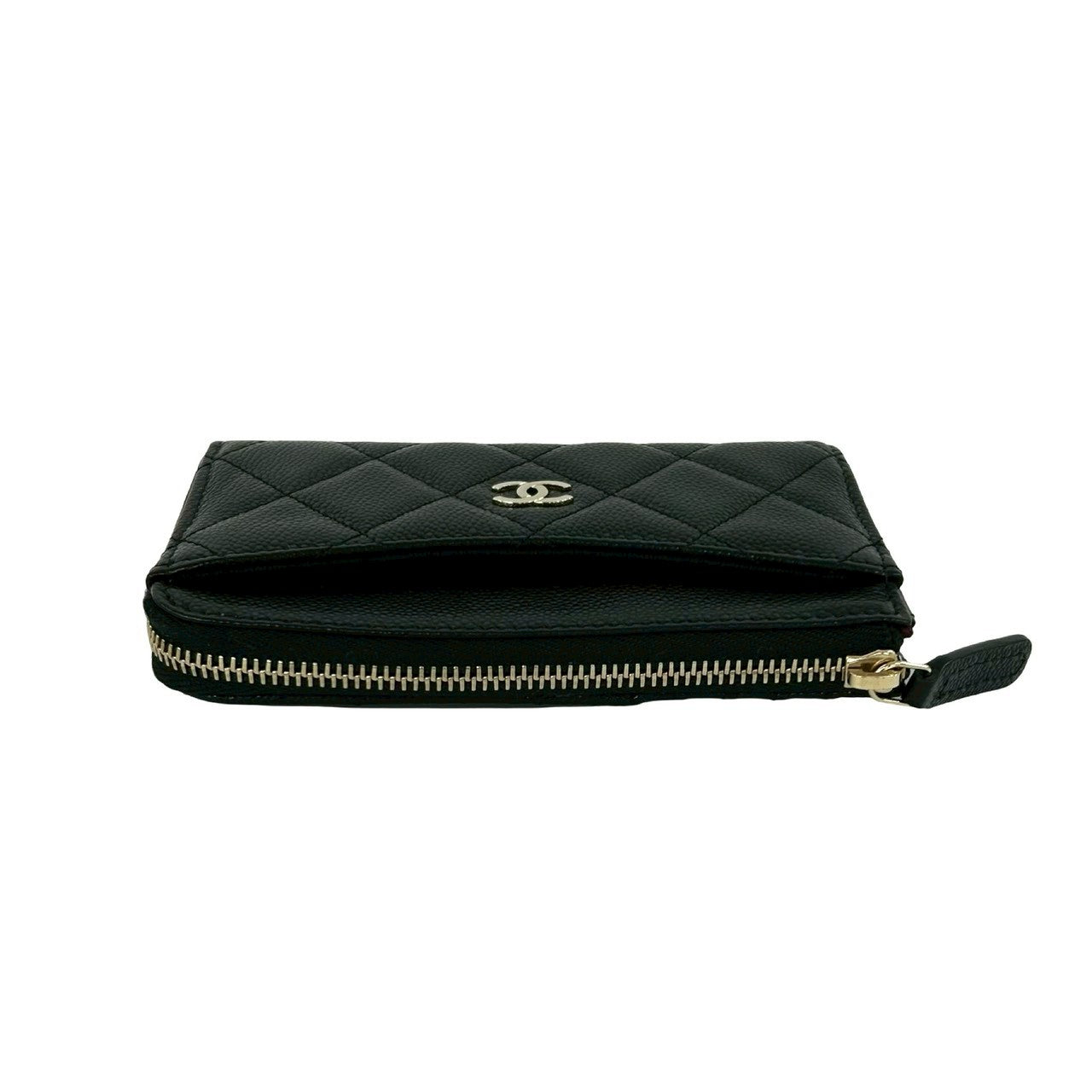 CHANEL シャネル フラグメント ケース コインケース 3