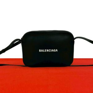 BALENCIAGA バレンシアガ エブリデイ カメラバッグ ショルダーバッグ