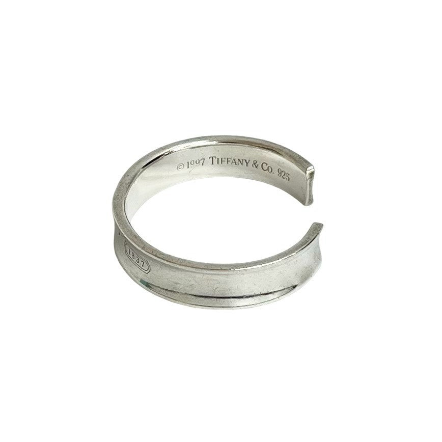 TIFFANY&Co. ティファニー ナロー バングル 3