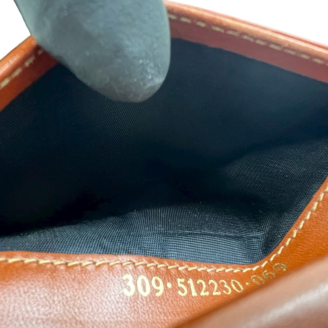 FENDI フェンディ (Vintage) 二つ折り財布 9
