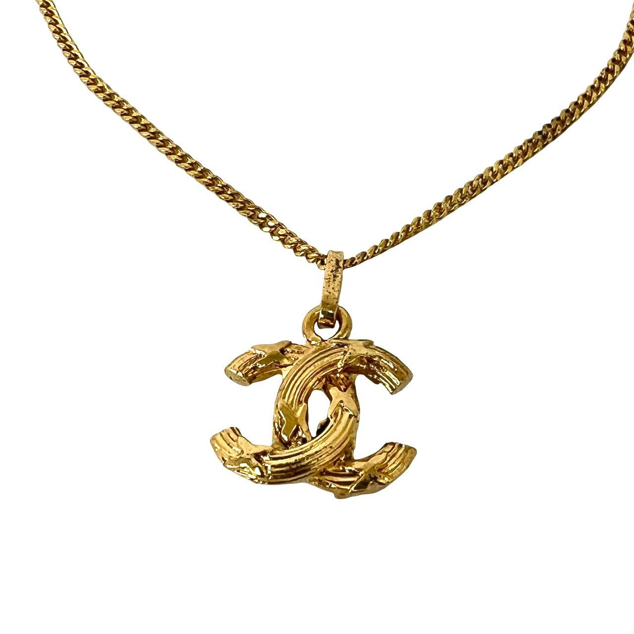 CHANEL シャネル (Vintage) ネックレス 4