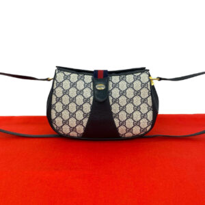 GUCCI グッチ (Vintage) ショルダーバッグ