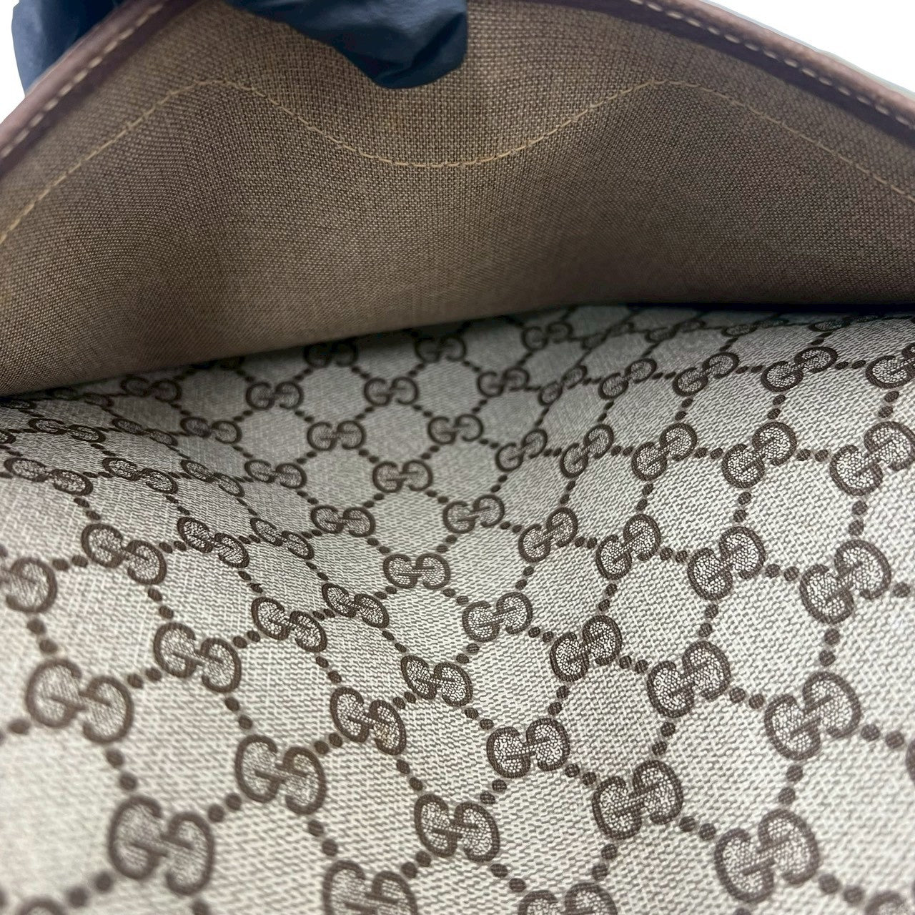 GUCCI グッチ (Vintage) トートバッグ 10