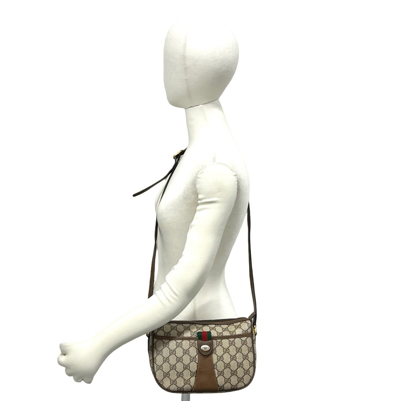 GUCCI グッチ (Vintage) ショルダーバッグ 2