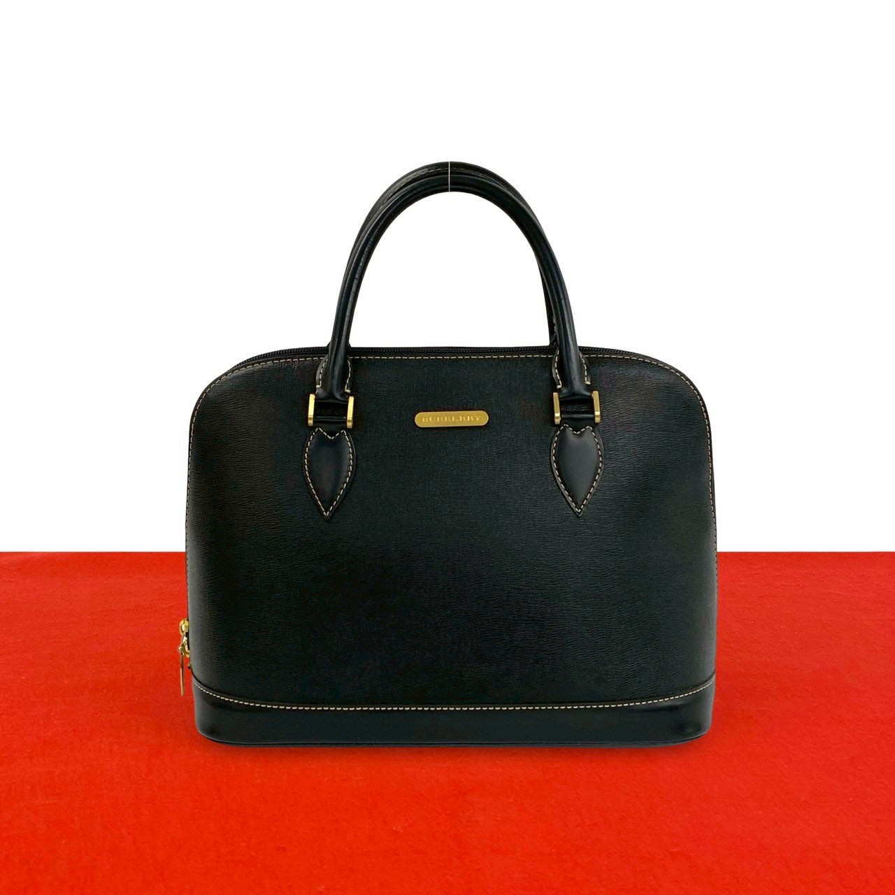 BURBERRY バーバリー ハンドバッグ