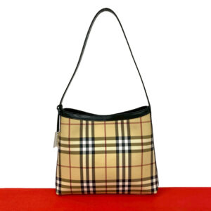 BURBERRY バーバリー ショルダーバッグ