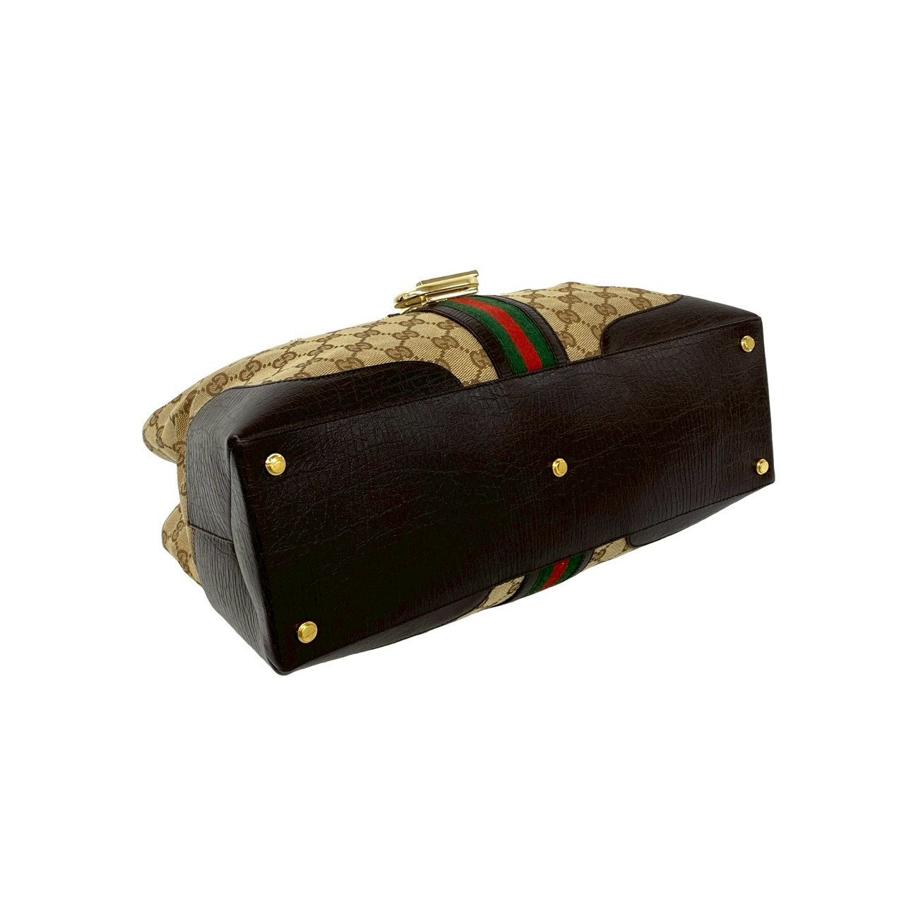 GUCCI グッチ ハンドバッグ 7