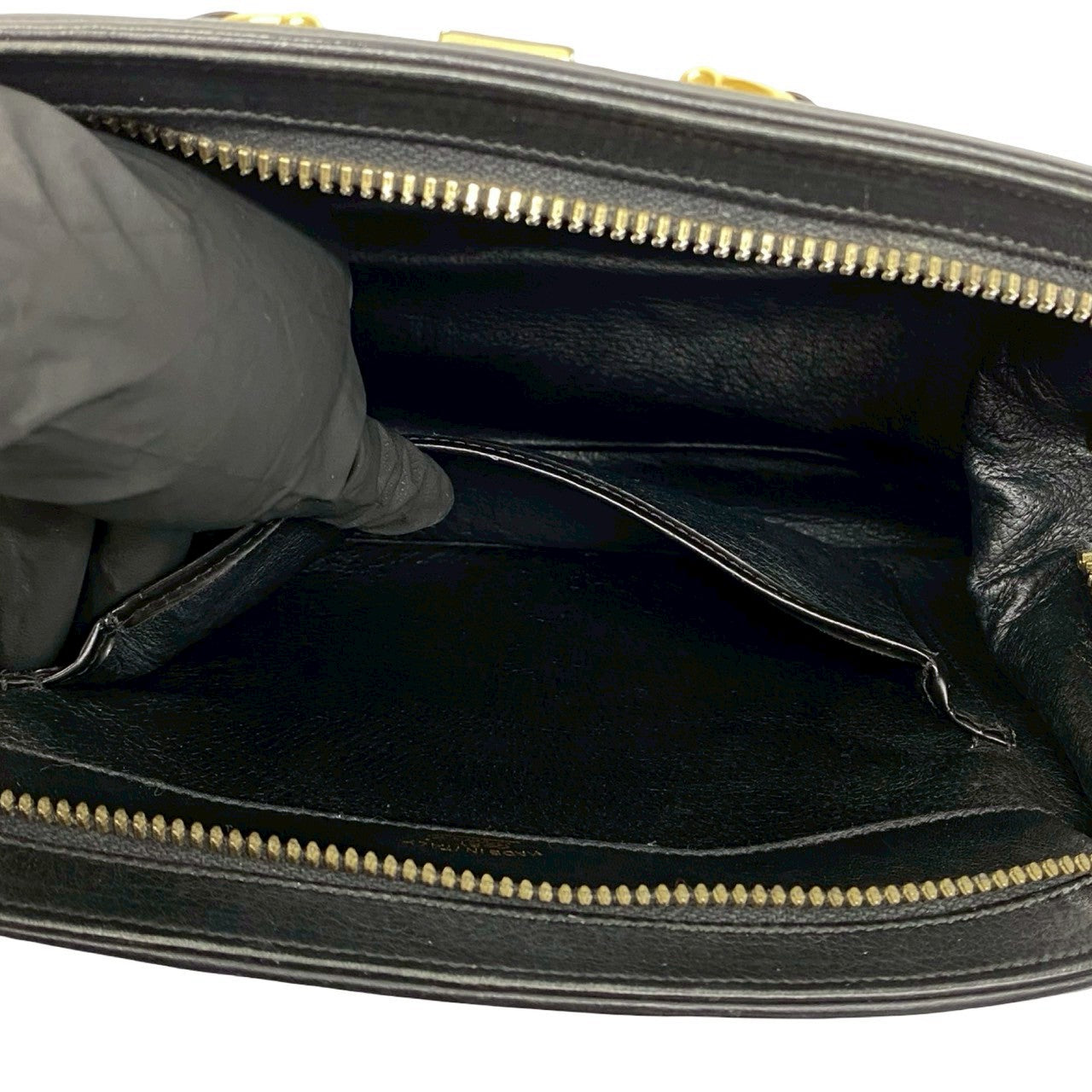 GUCCI グッチ (Vintage) ショルダーバッグ 10