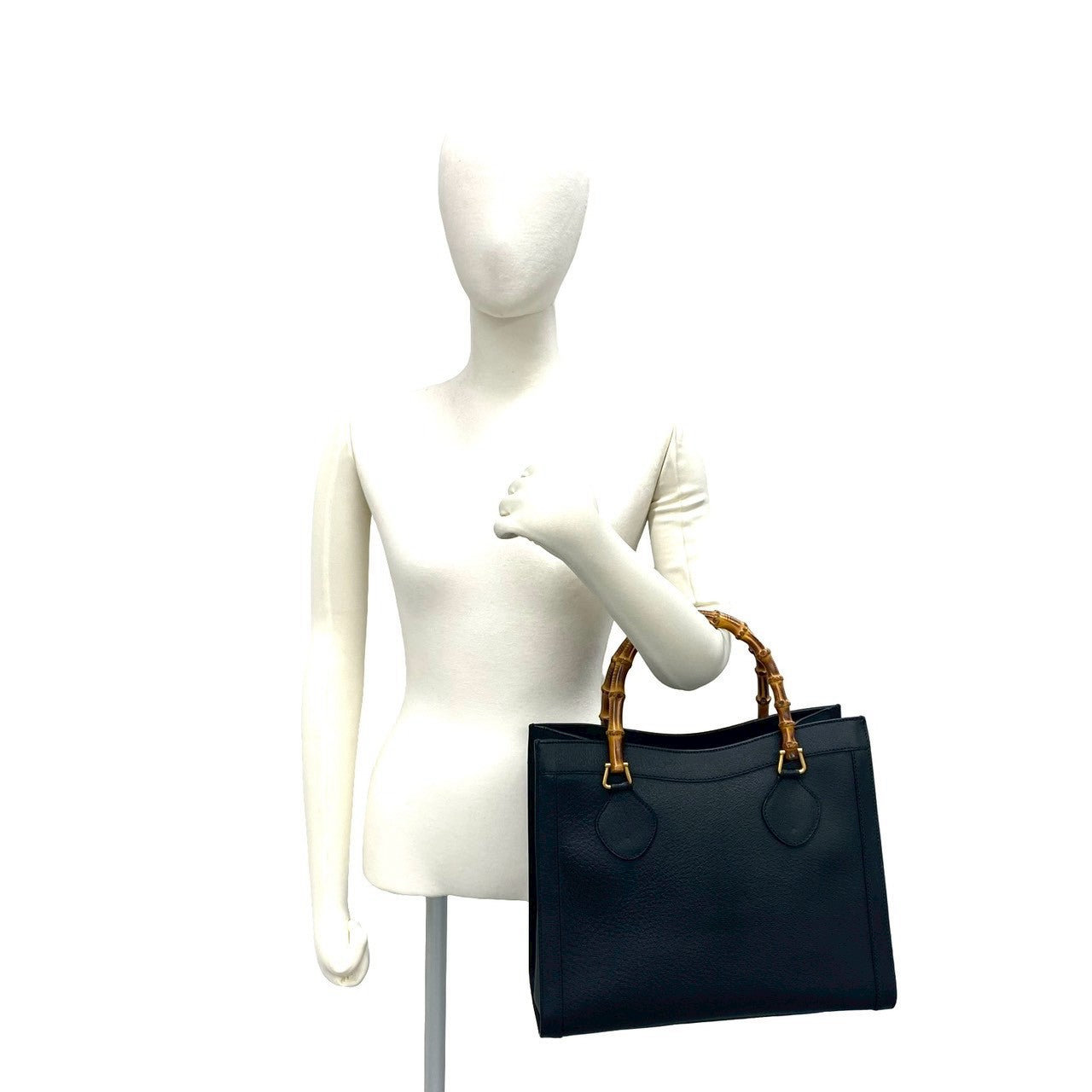 GUCCI グッチ (Vintage) ハンドバッグ 2