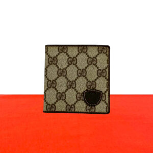 GUCCI グッチ (Vintage) 二つ折り財布