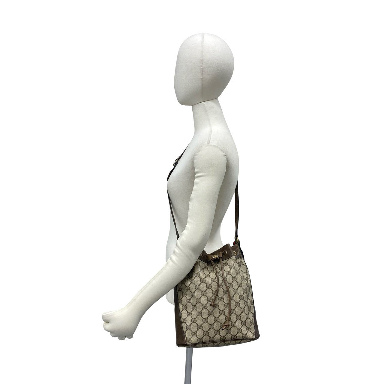 GUCCI グッチ (Vintage) ショルダーバッグ 2