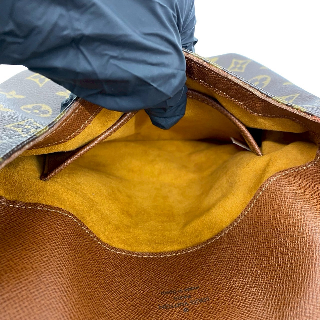 LOUIS VUITTON ルイヴィトン (Vintage) ミュゼットサルサ ショルダーバッグ 10