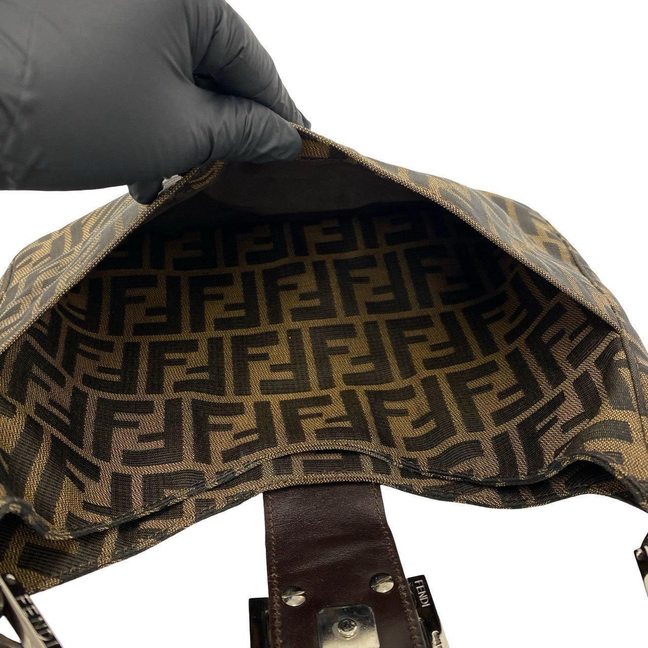 FENDI フェンディ (Vintage) ショルダーバッグ 10