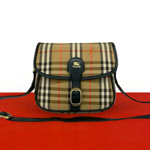 BURBERRY バーバリー (Vintage) ショルダーバッグ