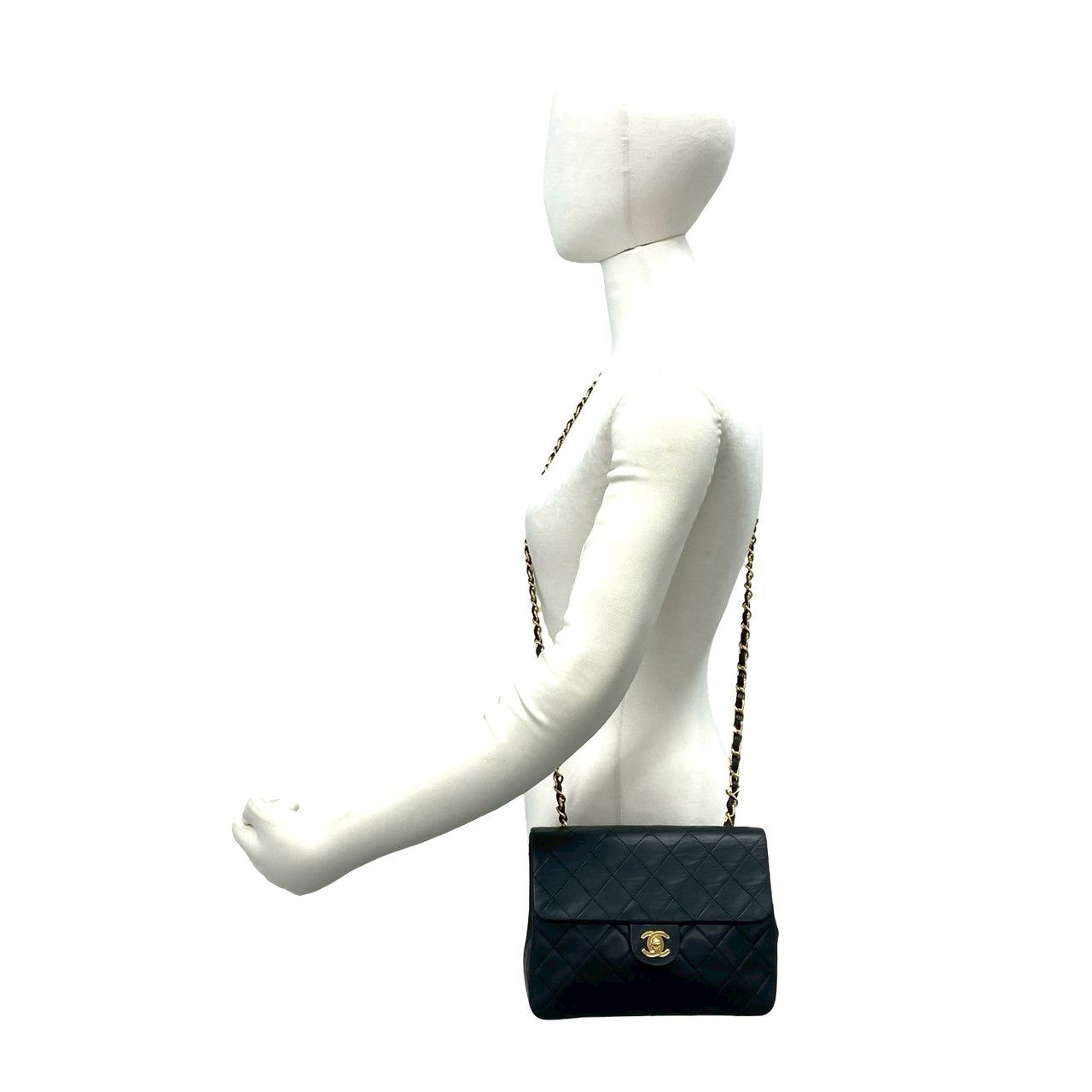 CHANEL シャネル (Vintage) ショルダーバッグ 2