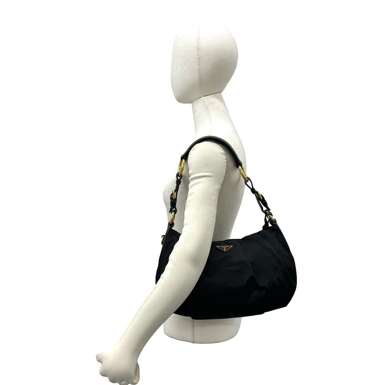 PRADA プラダ ショルダーバッグ 2