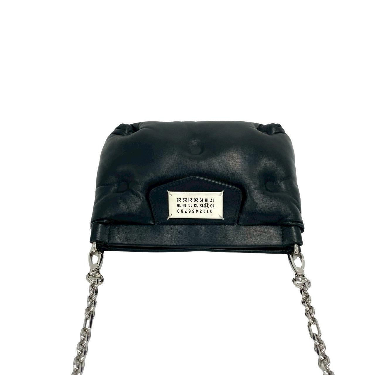 MAISON MARGIELA メゾンマルジェラ グラムスラム ショルダーバッグ 4