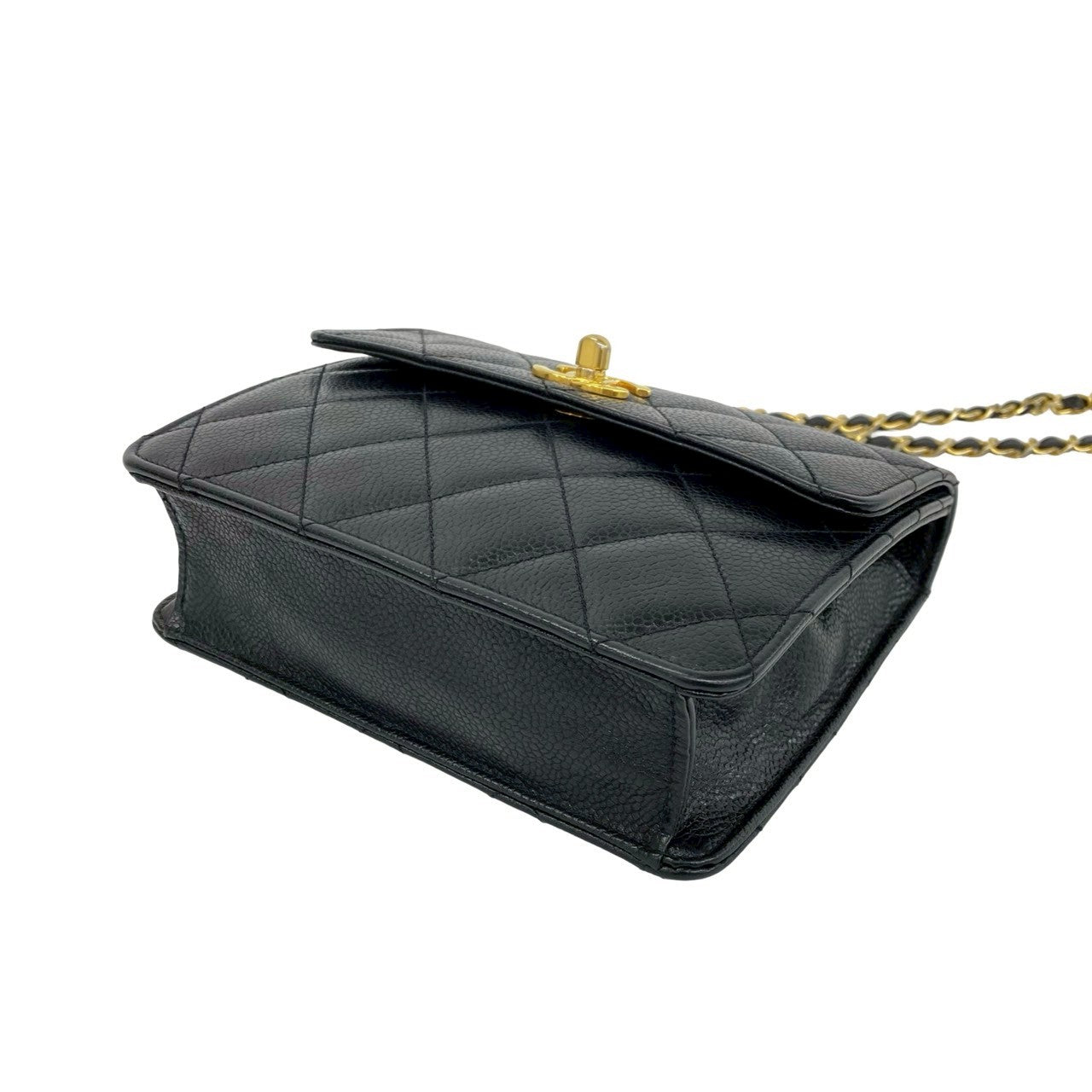 CHANEL シャネル (Vintage) ショルダーバッグ 8