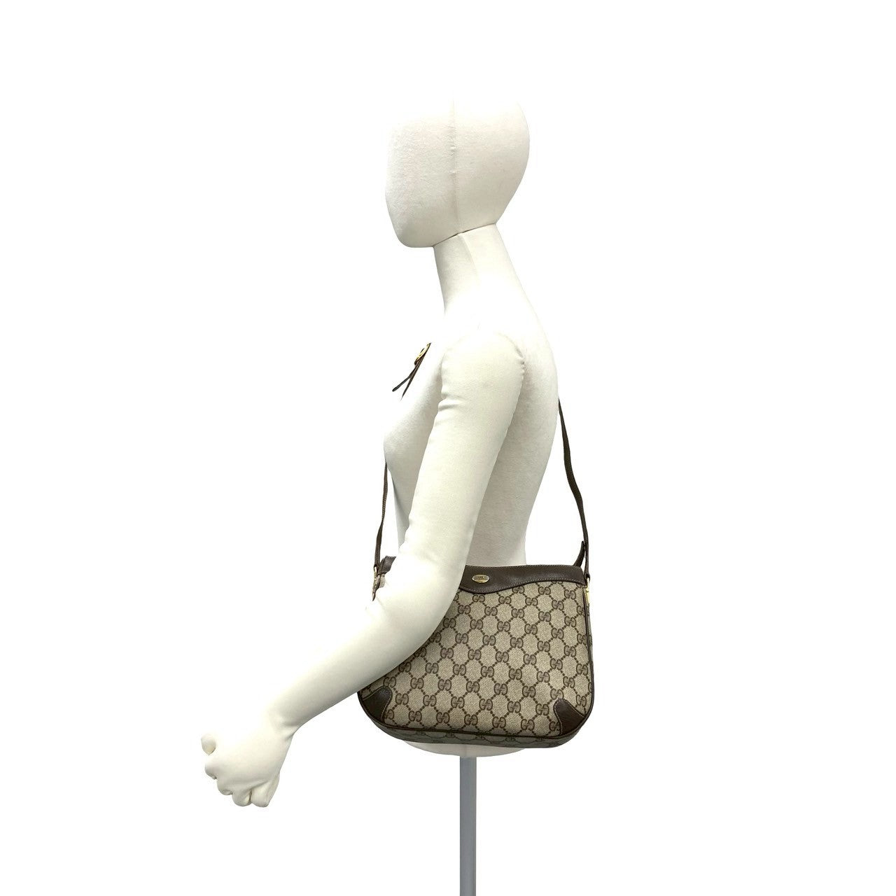 GUCCI グッチ (Vintage) ショルダーバッグ 2