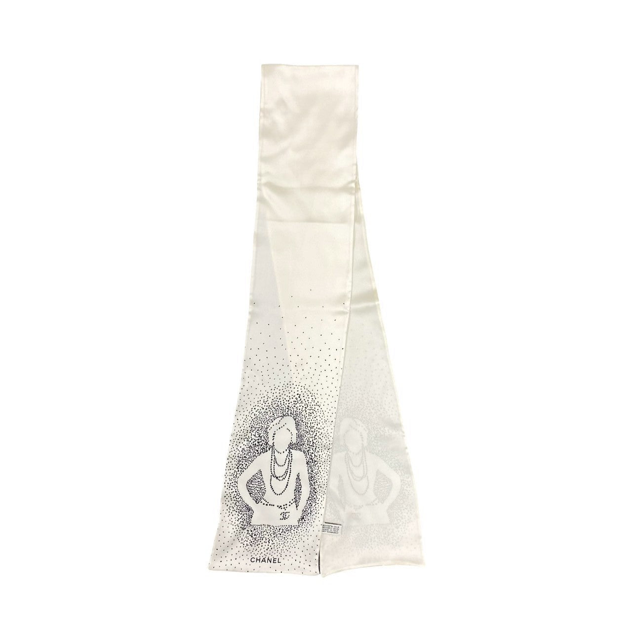 CHANEL シャネル スカーフ 2