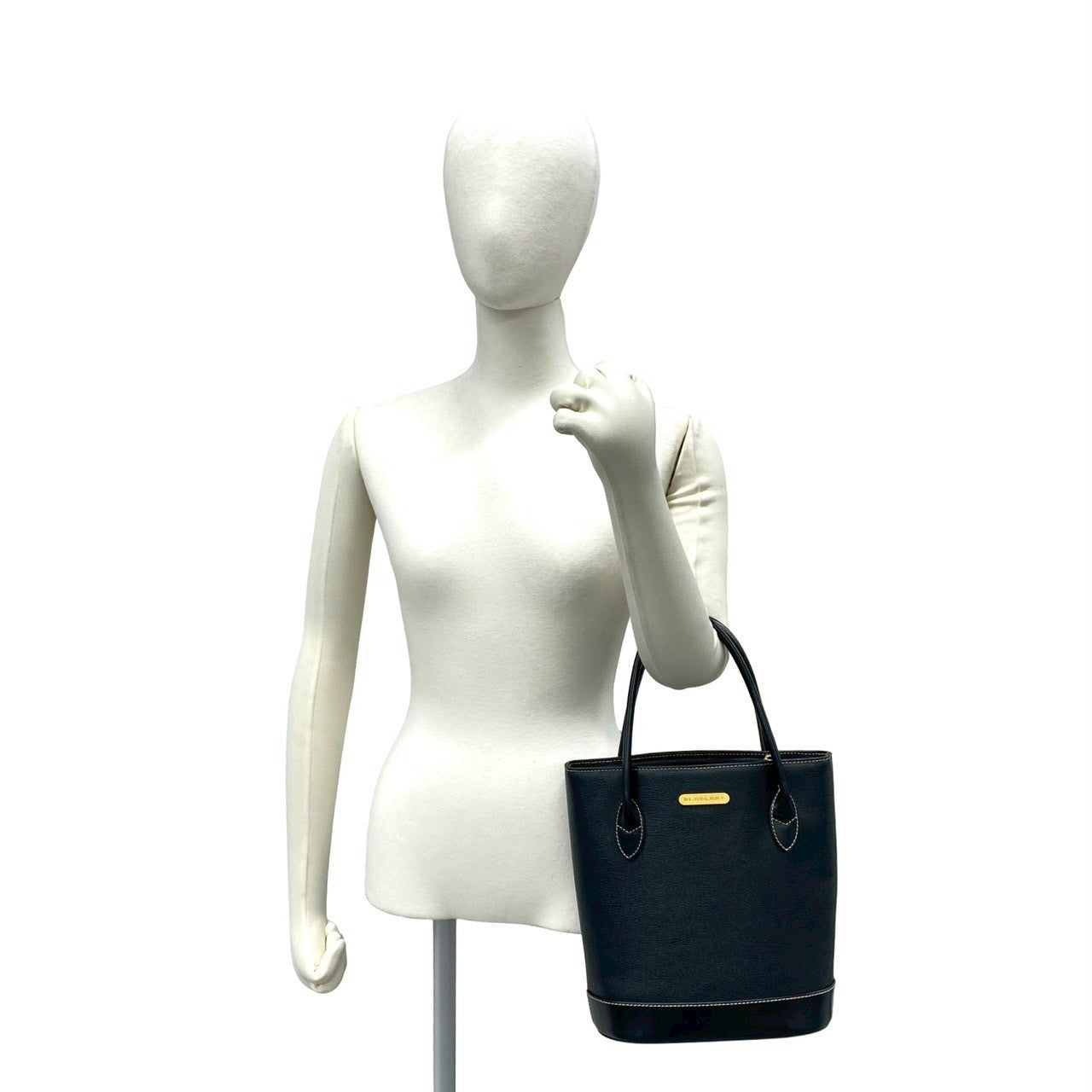 BURBERRY バーバリー ハンドバッグ 2