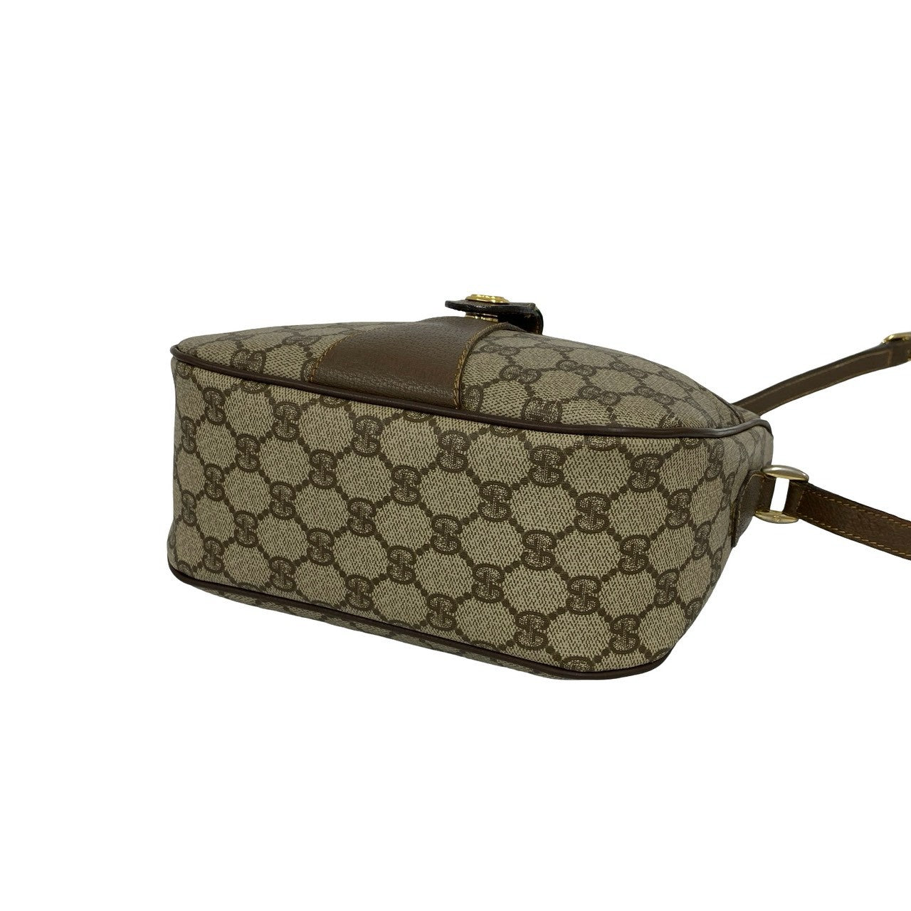 GUCCI グッチ (Vintage) ショルダーバッグ 8