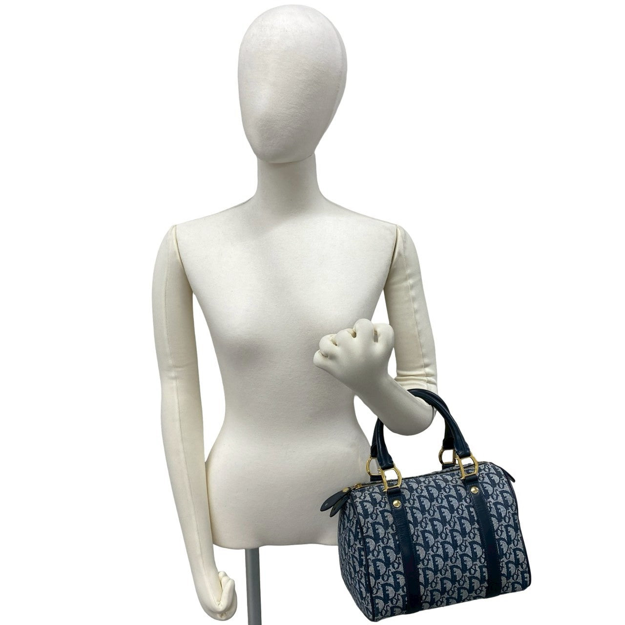 Christian Dior ディオール (Vintage) ハンドバッグ 2