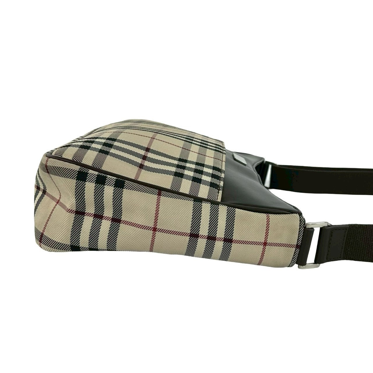 BURBERRY バーバリー ショルダーバッグ 6