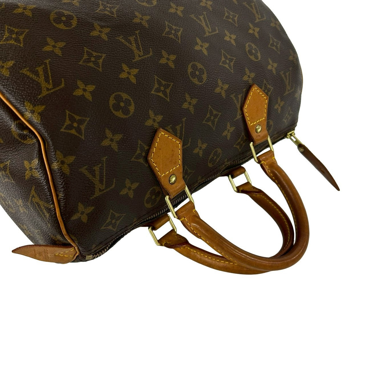 LOUIS VUITTON ルイヴィトン (Vintage) スピーディ 30 ハンドバッグ 4