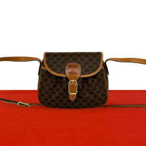 CELINE セリーヌ (Vintage) ショルダーバッグ