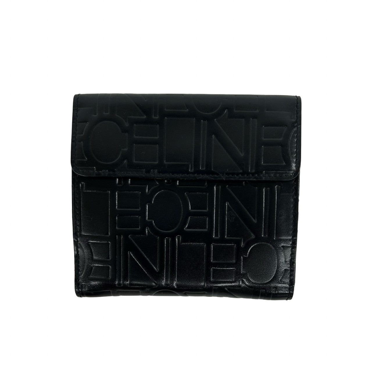 CELINE セリーヌ 三つ折り財布 2