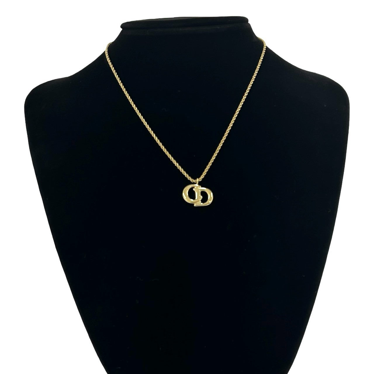 Christian Dior ディオール (Vintage) ネックレス 2