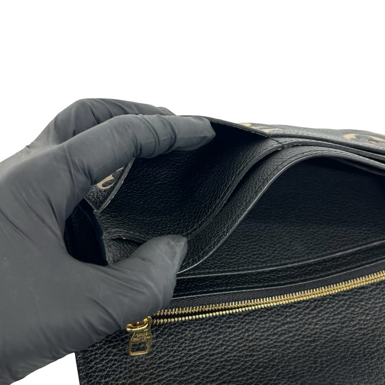 LOUIS VUITTON ルイヴィトン ポルトフォイユ サラ 長財布 10
