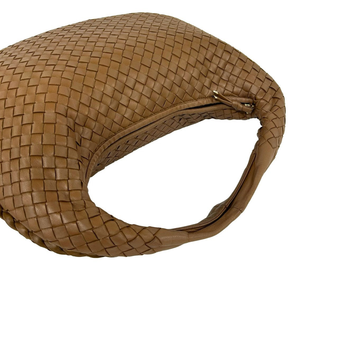 BOTTEGA VENETA ボッテガヴェネタ (Vintage) ホーボー ハンドバッグ 4
