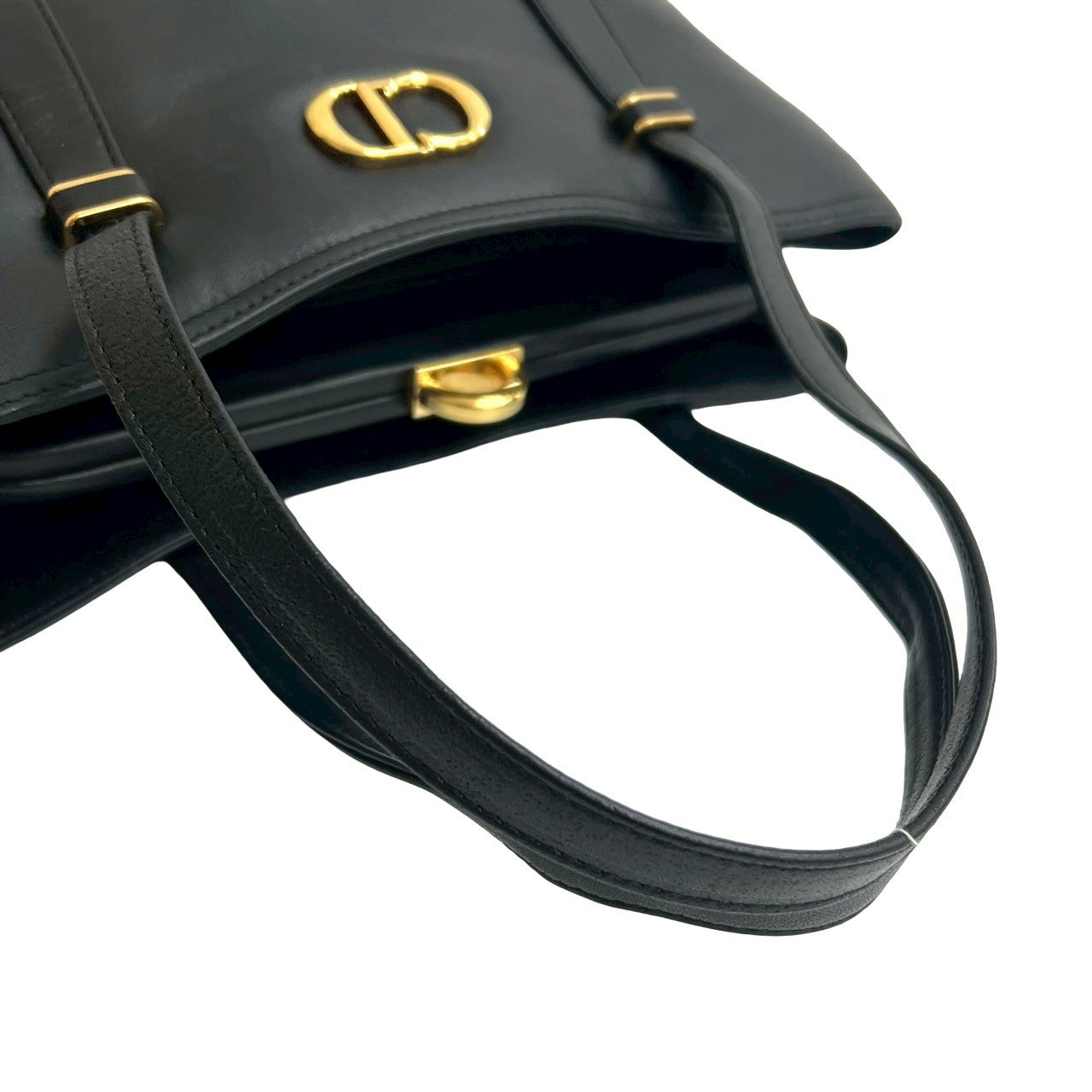 Christian Dior ディオール (Vintage) ハンドバッグ 4