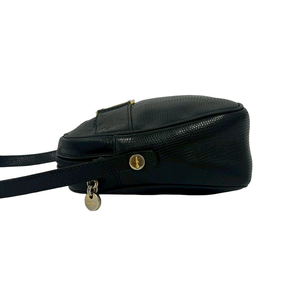 Salvatore Ferragamo サルヴァトーレフェラガモ (Vintage) ショルダーバッグ 5