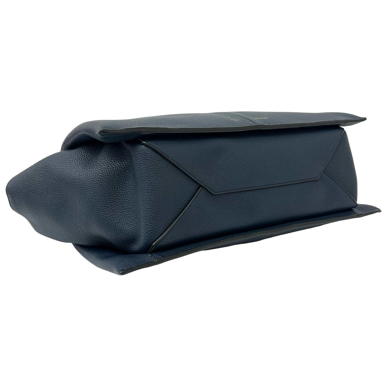 CELINE セリーヌ トライフォールド トートバッグ 7