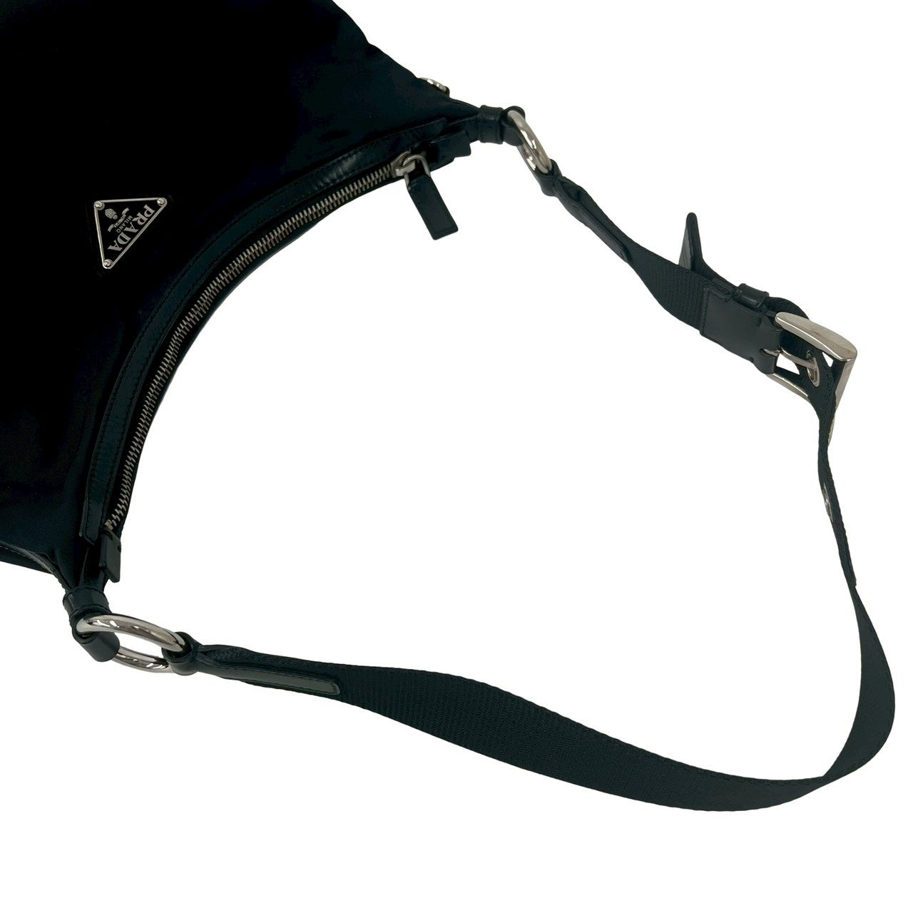 PRADA プラダ ショルダーバッグ 4