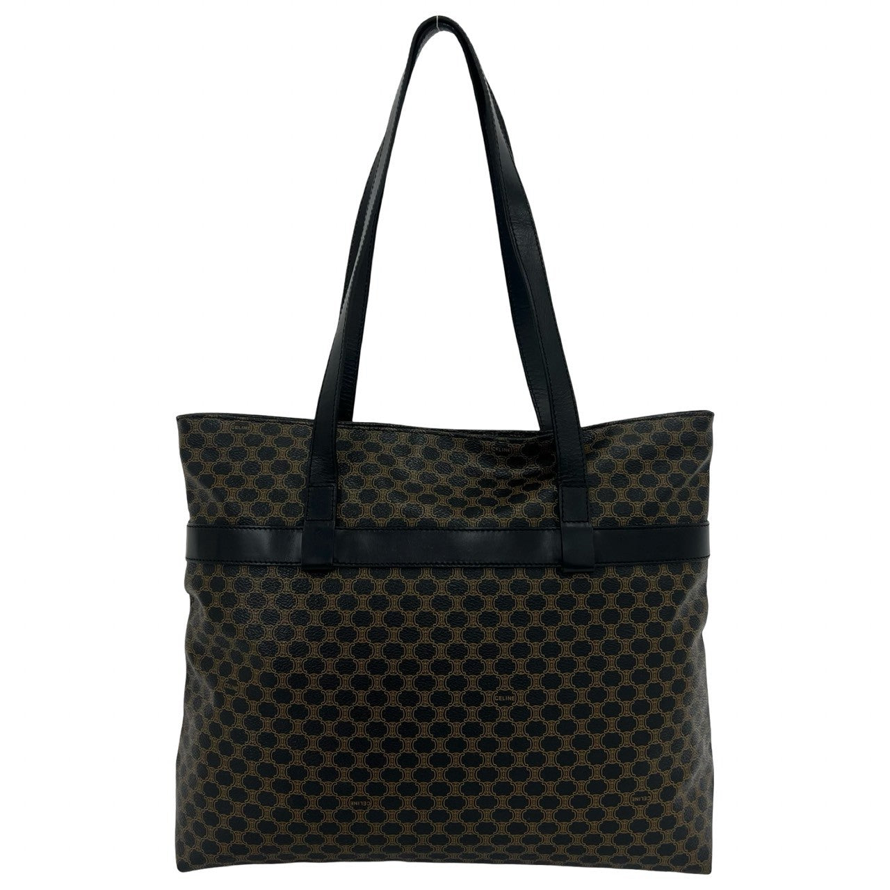 CELINE セリーヌ (Vintage) トートバッグ 3