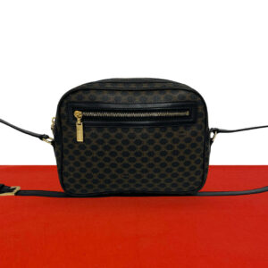 CELINE セリーヌ (Vintage) ショルダーバッグ